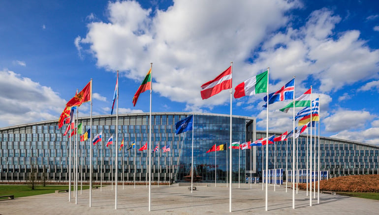 nato headquarters