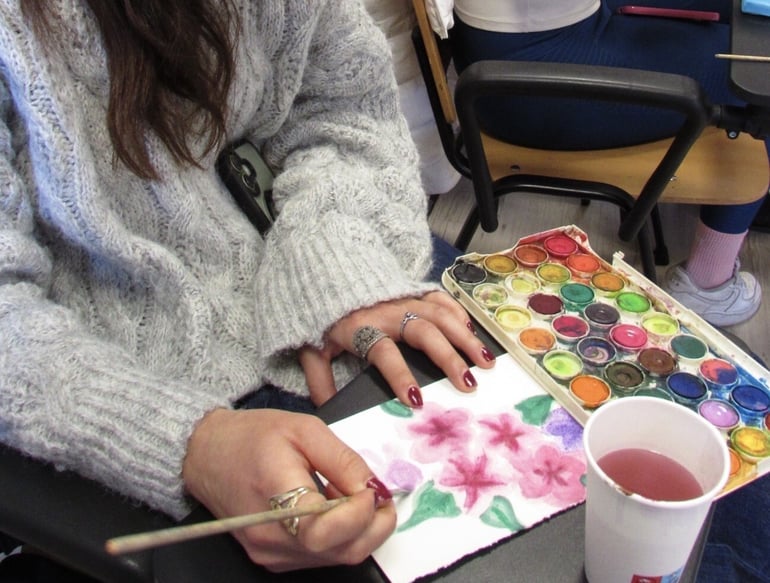 painting