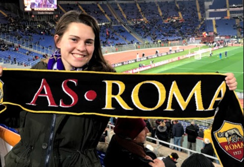 roma game