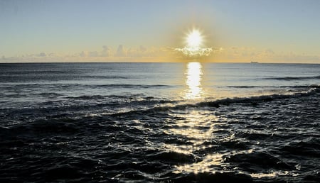 sea-sun-ostia-sunset