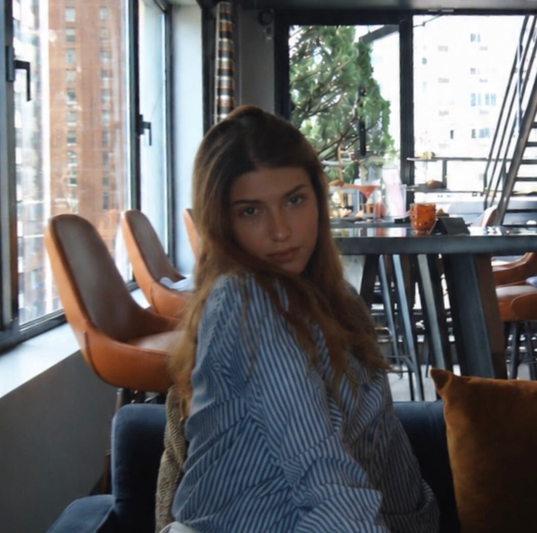 Picture of Elena Raffone