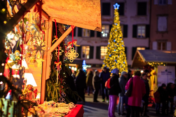 La Befana (Epiphany) 2024 in Rome - Dates