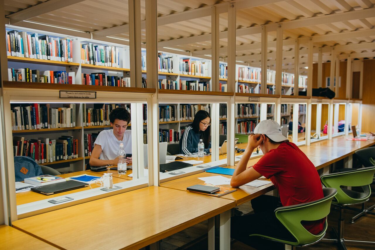 jcu thesis library