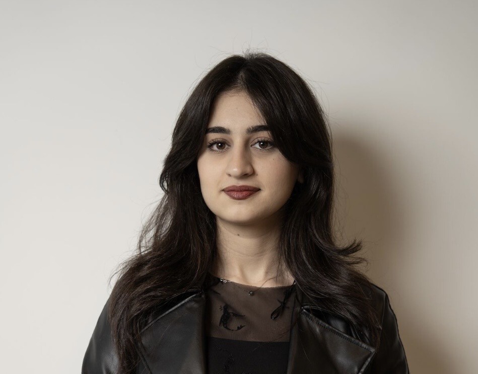 Lilit Arshakyan