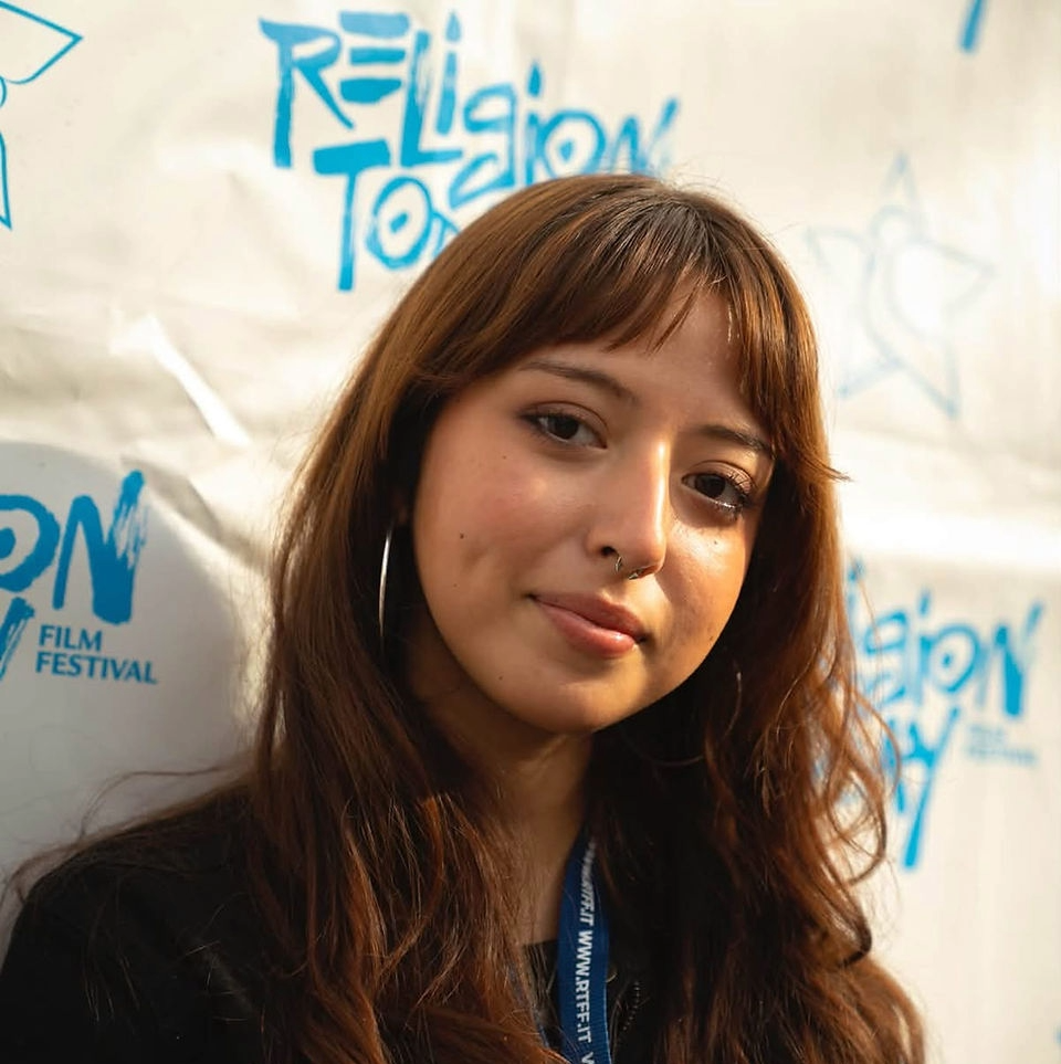 Picture of Ximena Coster