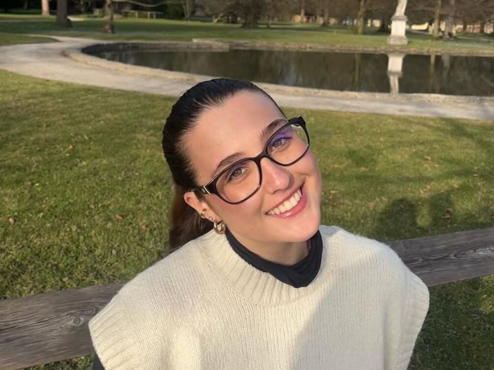 Antonella Papaianni