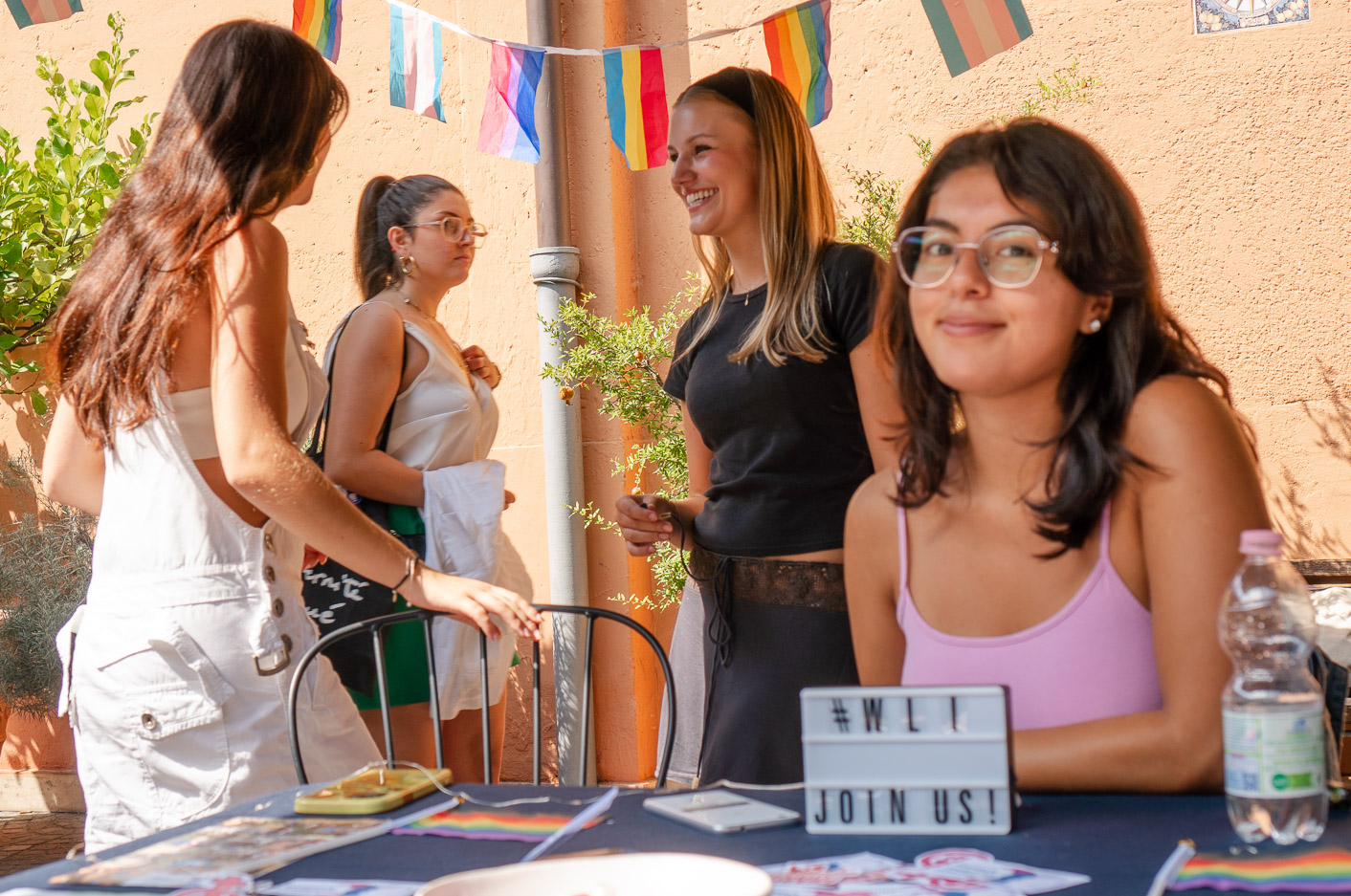 Top 3 Student Clubs to Join at John Cabot University in Rome